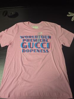 Men's XL WorldTour T-shirt