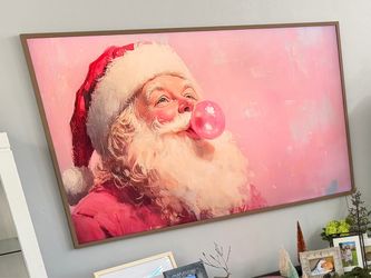 Samsung 75” Frame TV QN75LS03BAF One Connect