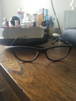 Ray ban frames