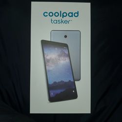 Array maskulinitet søster Coolpad Tasker Model CP3667AT 10 Inch Tablet for Sale in New York, New York  - OfferUp