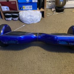 Hover Board