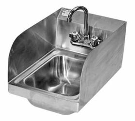 Krowne WM260 hand sink