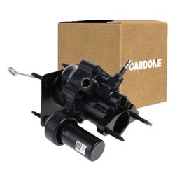 03-07 GMC CHEVROLET Power Brake Booster for 1(contact info removed) 1(contact info removed) 1(contact info removed) mm