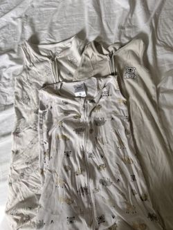 Sleep Sack Bundle