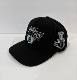 KTH KTHLA Kill The Hype KOK SnapBack Hat