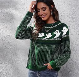 Christmas sweater