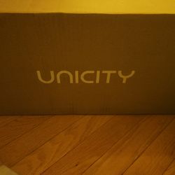 Unicity balance & unimate