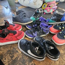 Tenis Shoes For Baby