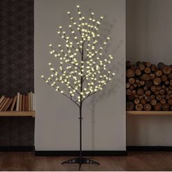 LED Cherry Blossom Tree 