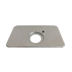 Bosch SHP65TL5UC/07 Filter Fine Filter Screen 00751458 OEM