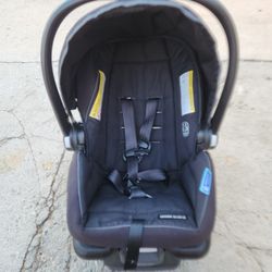 Car Seat