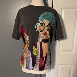 Face Shirt
