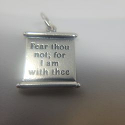 BEAUTIFUL JAMES AVERY CHARM 