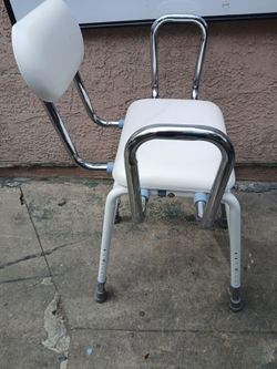 Shower Chair