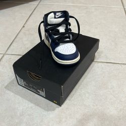 Air jordan 1 6c brand new all clean 