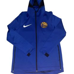 Golden State Warriors Showtime L Mens Sweatshirt 