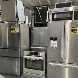 Set Appliances BOSCH 