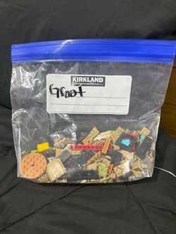 Lego Groot #76217