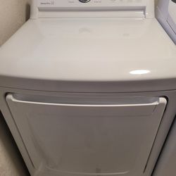 LG Dryer 