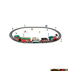 Christmas Train New