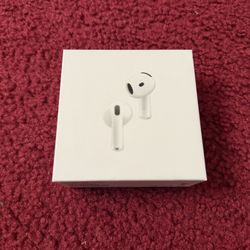 Airpod 4 ANC