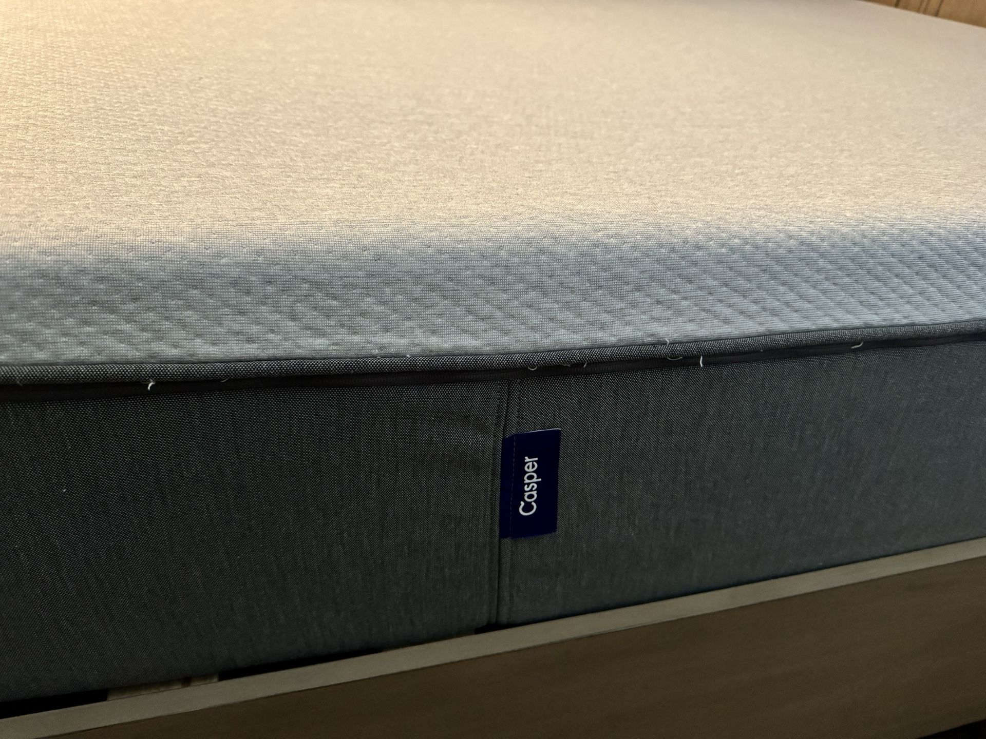 Casper King Size Mattress
