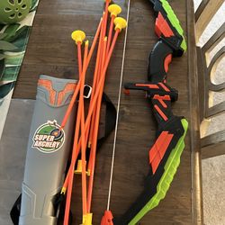 Kids Cross Bow