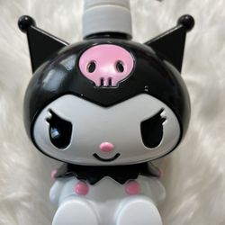 Kuromi Soap Dispenser 