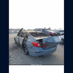 2021 Honda accord sport 1.5 parts