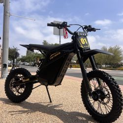 Heybike Villan