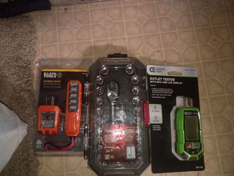 Electrician s tools