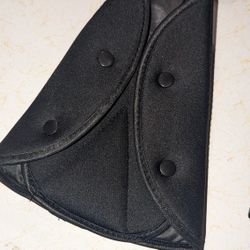 Chest Seatbelt Adjuster For Kids