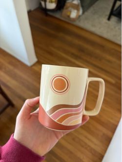 Cute Coffee Tea Mug