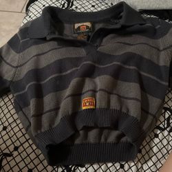Fb County Crop Top