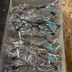 Reading Glasses New Nuevos