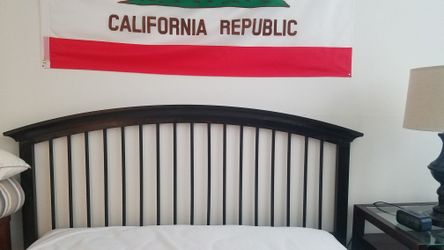 Headboard