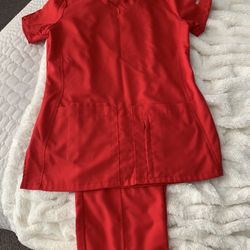 Grey’s Anatomy Scrub