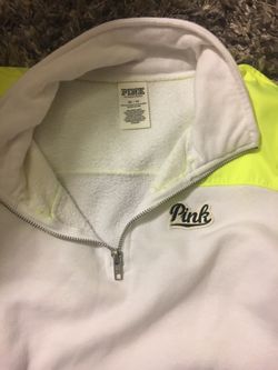 Pick Victoria’s Secret women’s jacket size s/ p