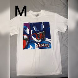 Venom Shirt (M)