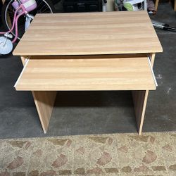 Computer Table