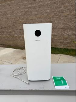 Floia Air Purifer