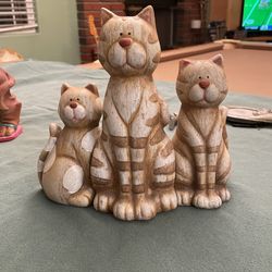 Mom And Her Kids