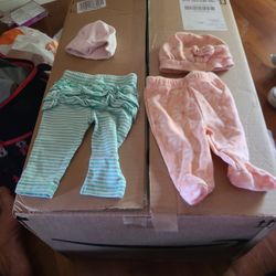 Baby Clothes