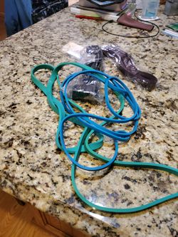 Resistance Bands