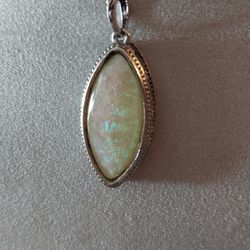 Beautiful Moonstone 20in Sterling Hand Made In India Slimated Stones Mpu Southeast By Mccreless Price Firm No Delivery If Irs Up Its Available 