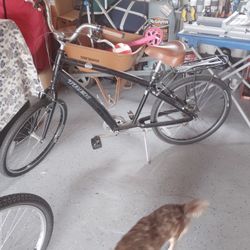 Nice Beach Bike It's A Trek Style 