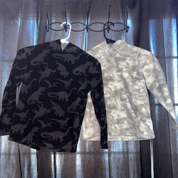 Cat &Jack // Old Navy Hoodies