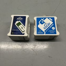 Ice Cap Battery Back UPS Reef Aquarium Fish Tank 