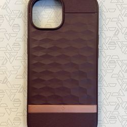 Caseology Parallax Mag Series For Apple iPhone 15