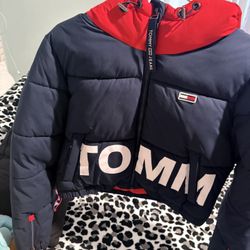 Tommy Puffer